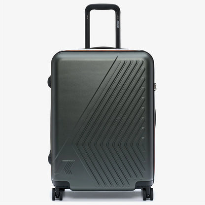 EUDOXIEUR LOGO
Valigia trolley rigida unisex con ruote girevoli