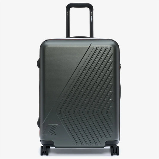 EUDOXIEUR LOGO
Valigia trolley rigida unisex con ruote girevoli
