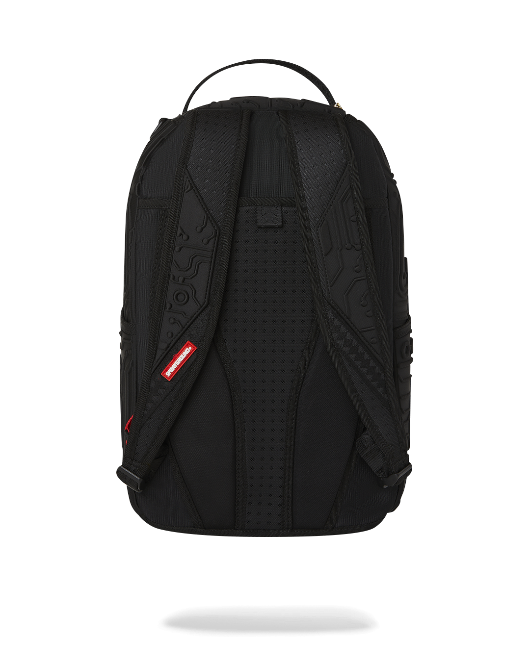 FUTURE  FOAM  2.5 BACKPACK