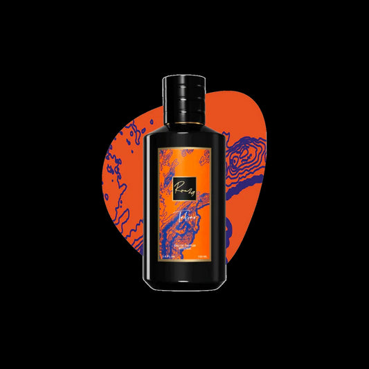 eau de parfum profumo unisex rua29 tabar