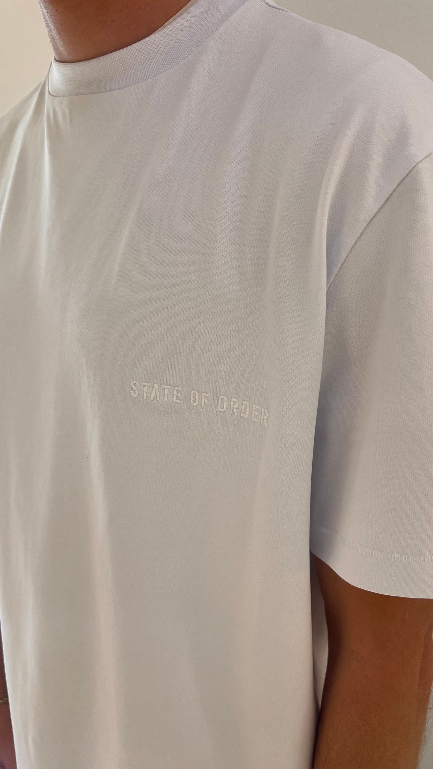 STATE TEE