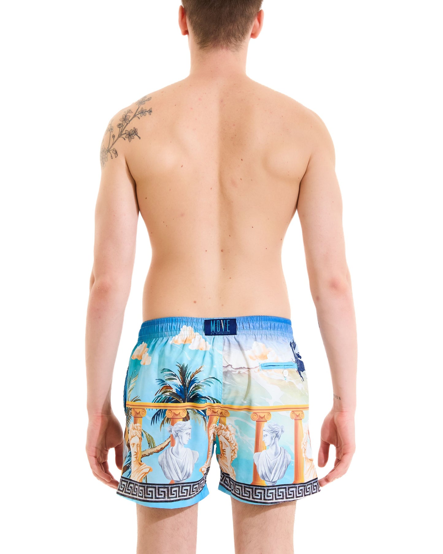 COSTUME PRINT E