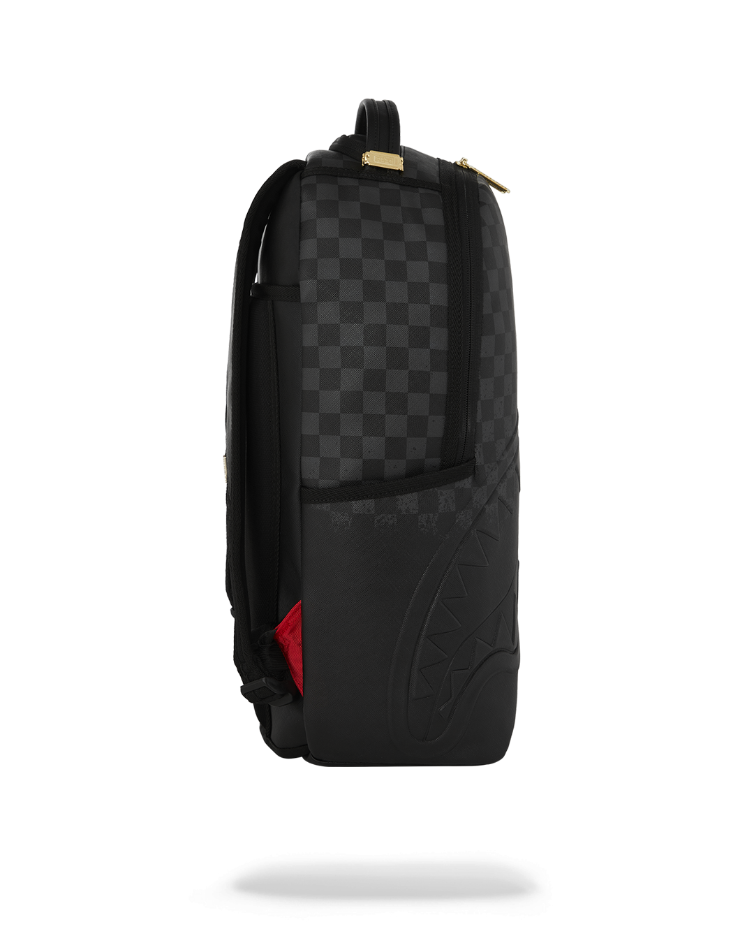 SPRITZ BLACK BACKPACK