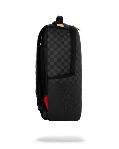 SPRITZ BLACK BACKPACK