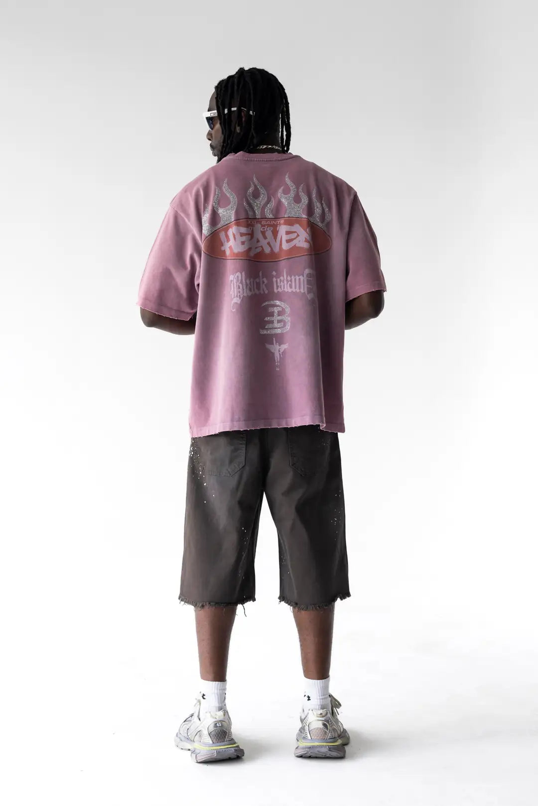 T-SHIRT URBAN CULTURE