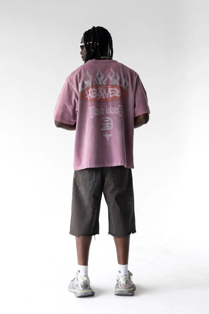 T-SHIRT URBAN CULTURE