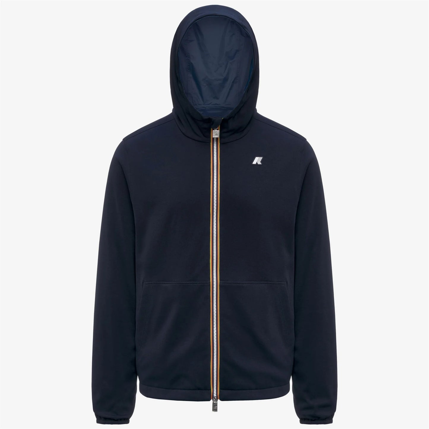 JAKE REVERSIBLE INTERLOCK