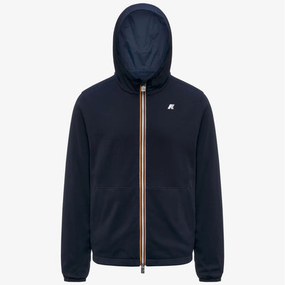JAKE REVERSIBLE INTERLOCK