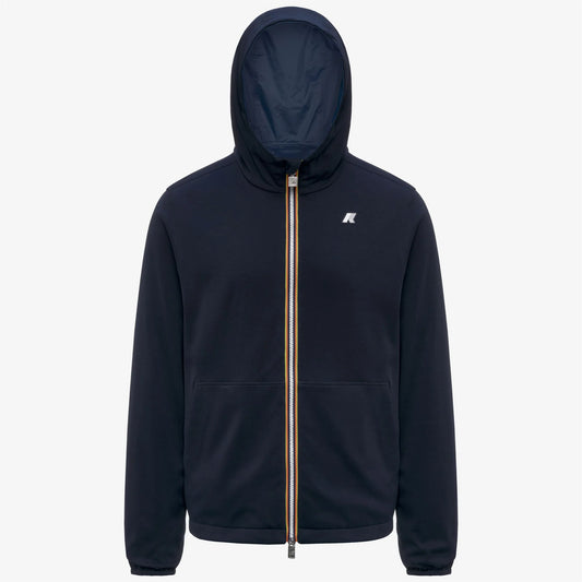 JAKE REVERSIBLE INTERLOCK