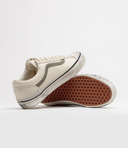LX Old Skool 36 PAINT SPLATTER Turtledove
UOMO