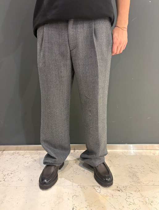 PANTALONE ROGER