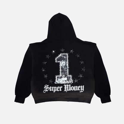 HOODIE GRILLZ