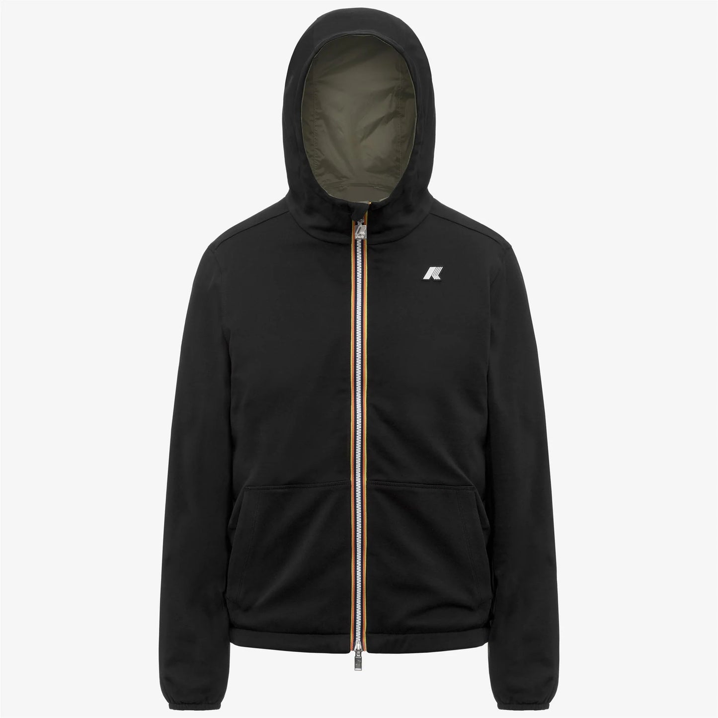 JAKE REVERSIBLE INTERLOCK