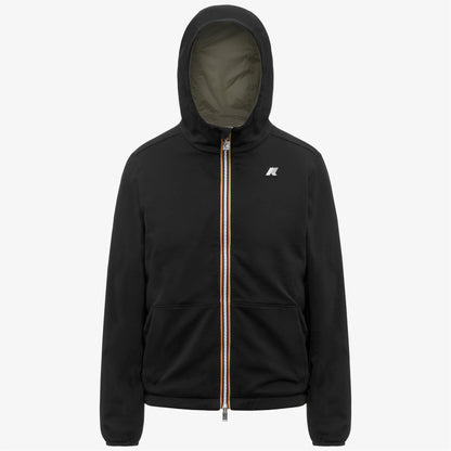 JAKE REVERSIBLE INTERLOCK