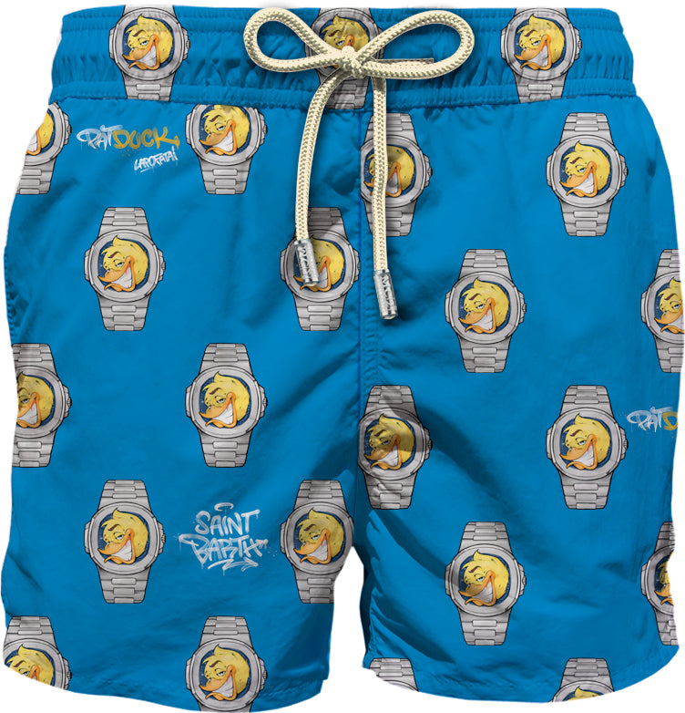 CPT PATDUCK WATCH 17