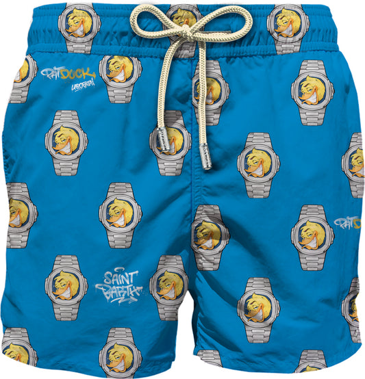 CPT PATDUCK WATCH 17