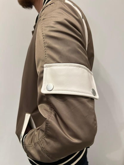 Bomber Nylon