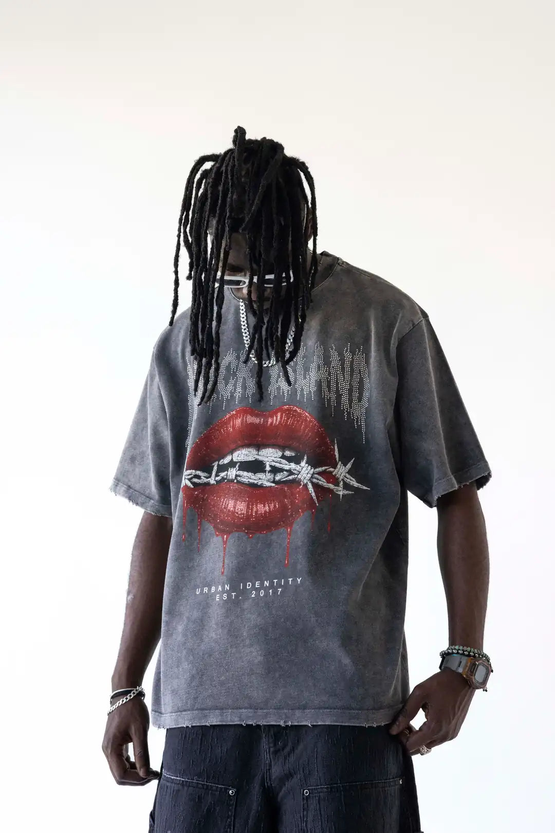 URBAN IDENTITY