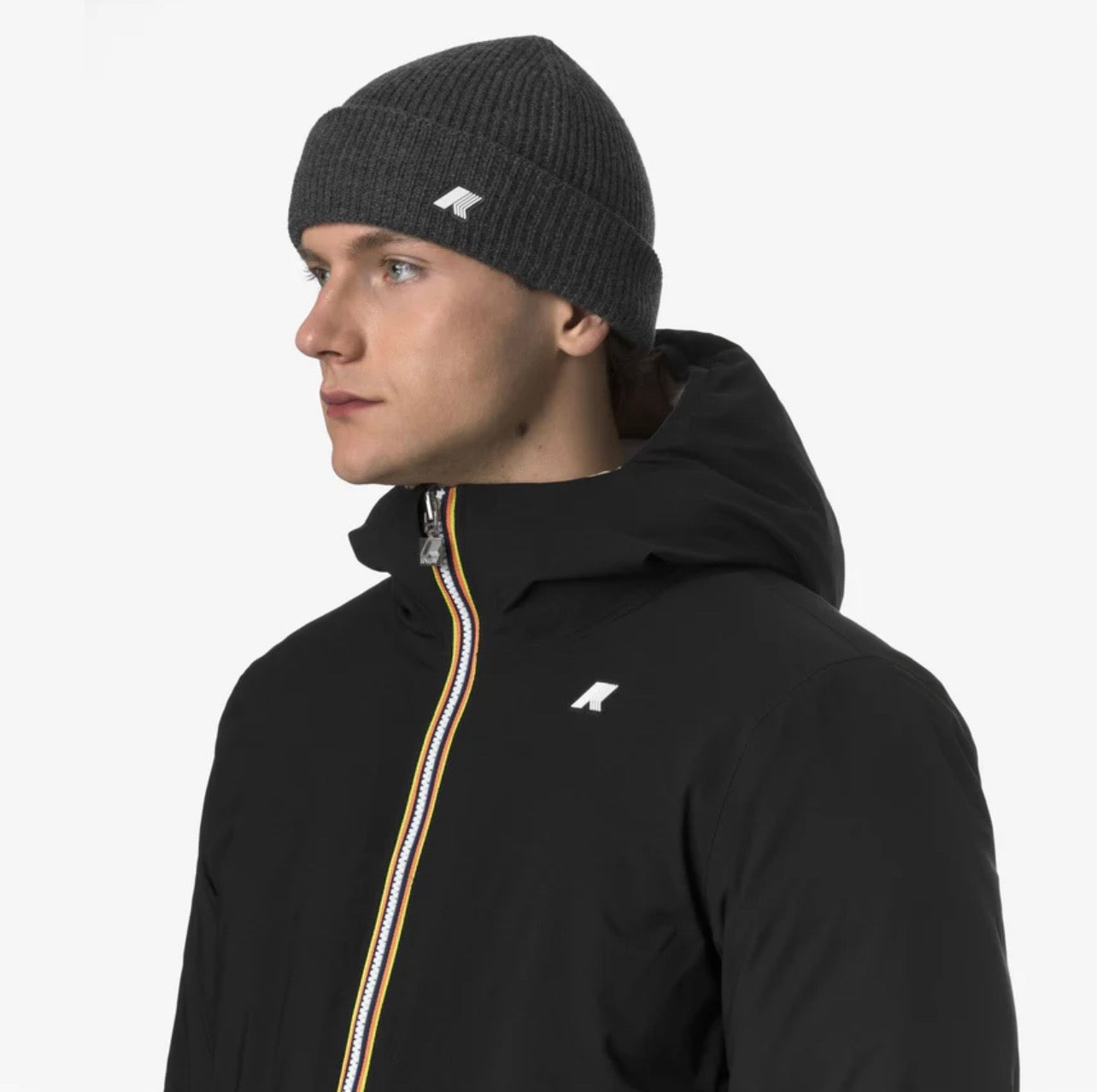 Brice Cardigan Stich Wool