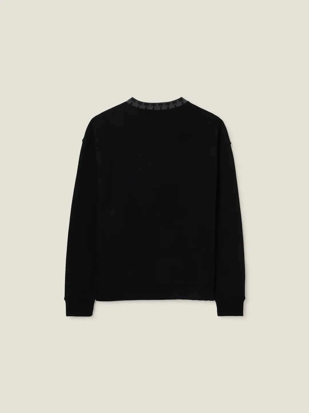 PALM RIB REGULAR TEE