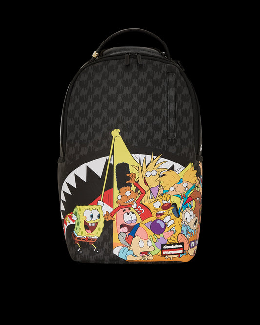 910B7417NSZ zaino sprayground
