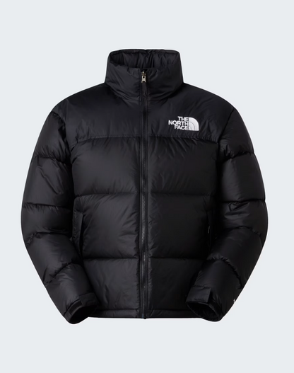 1996 RETRO NUPTSE JACKET TNF Black/NPF/R