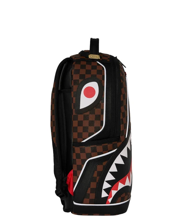 SHARKS IN PARIS SPORTS BACKPACK