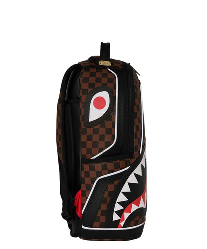 SHARKS IN PARIS SPORTS BACKPACK