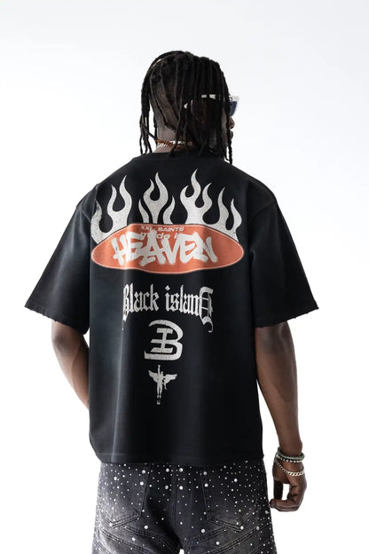 T-SHIRT URBAN CULTURE
