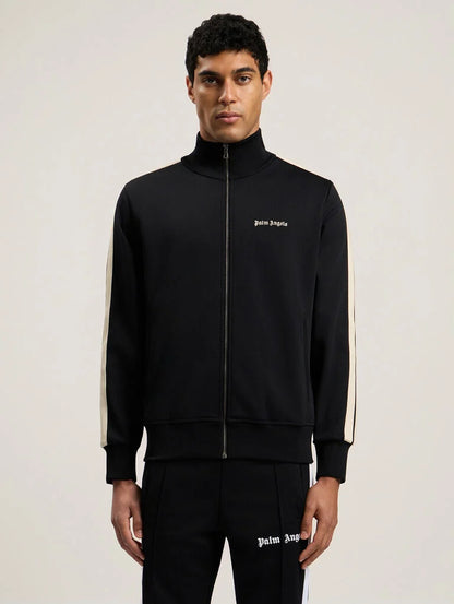 CLASSIC LOGO TRACK TOP
