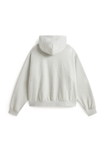 Premium Pullover ASH HEATHER