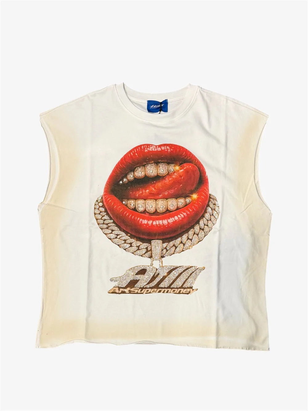 GRILLZ SMANICATA