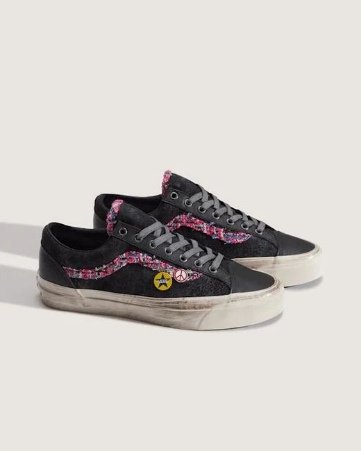 LX OLD SKOOL 36 UOMO