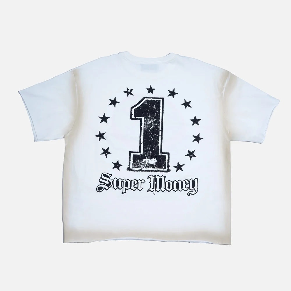 TEE GRILLZ 1 BLK