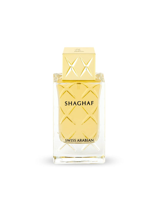 SHAGHAF