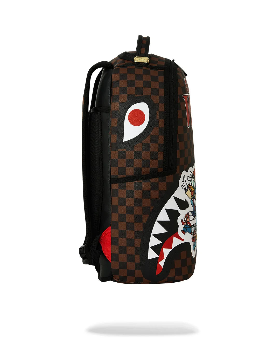 DISNEY MICKEY & FRIENDS BACKPACK