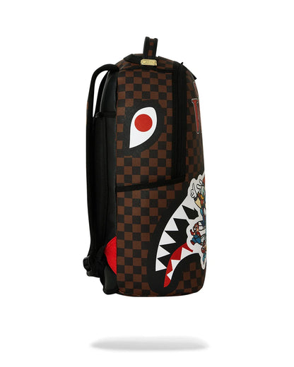 DISNEY MICKEY & FRIENDS BACKPACK