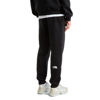 EVO BOX HALF DOME REGULAR TAPERED JOGG Pacific Teal