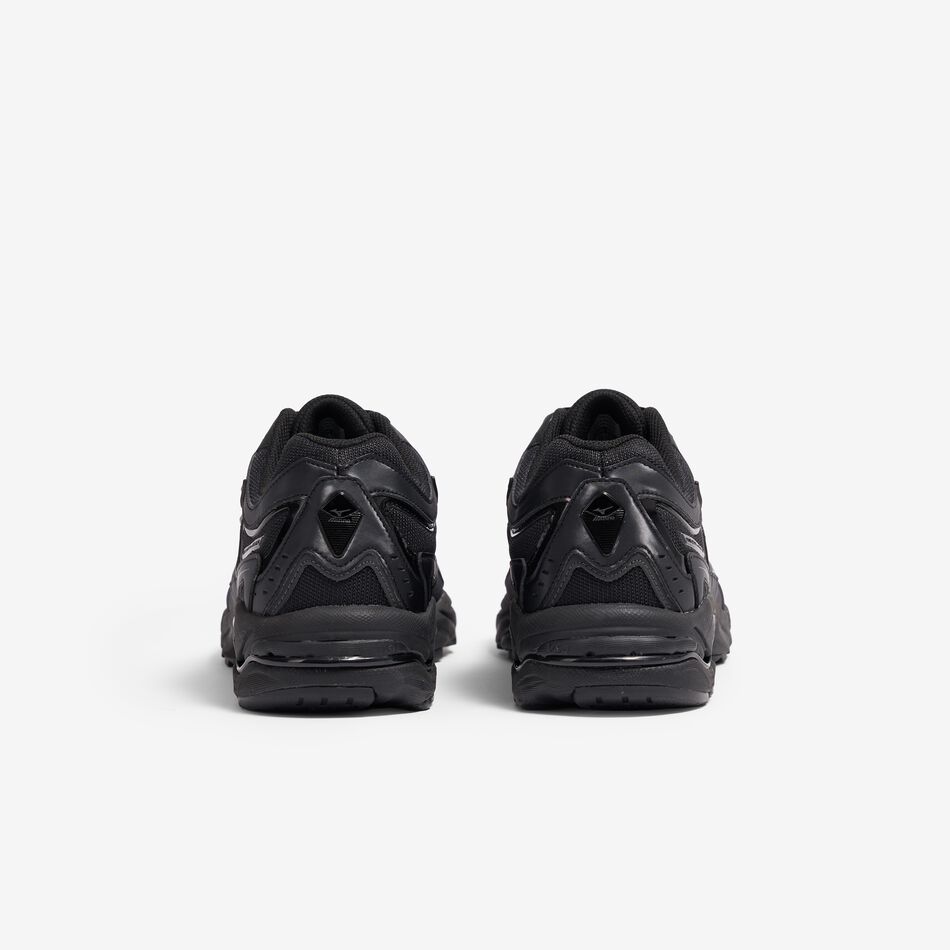SHOE WAVE MG4 LS