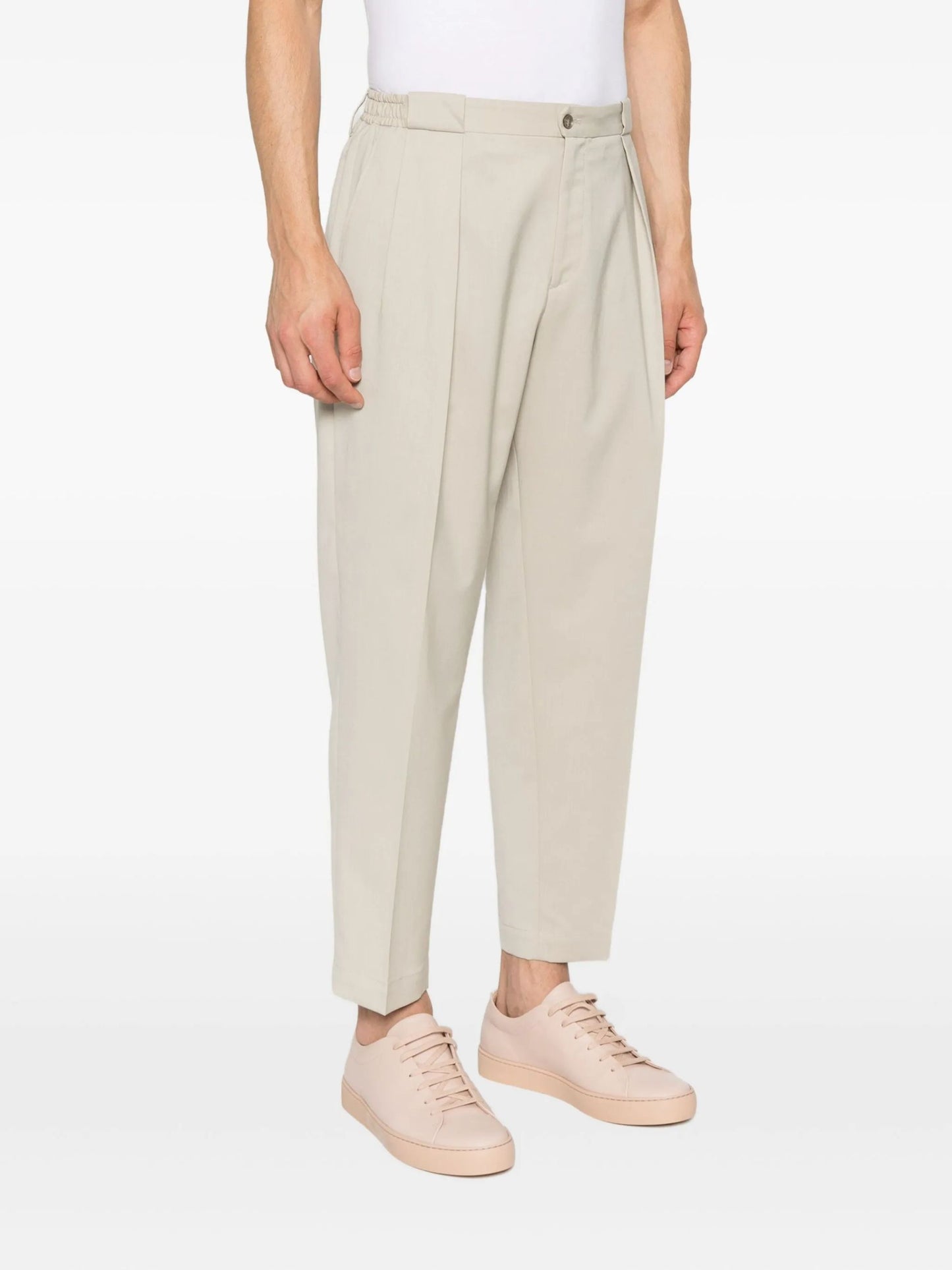 Pantalone vestibilità Portobellos