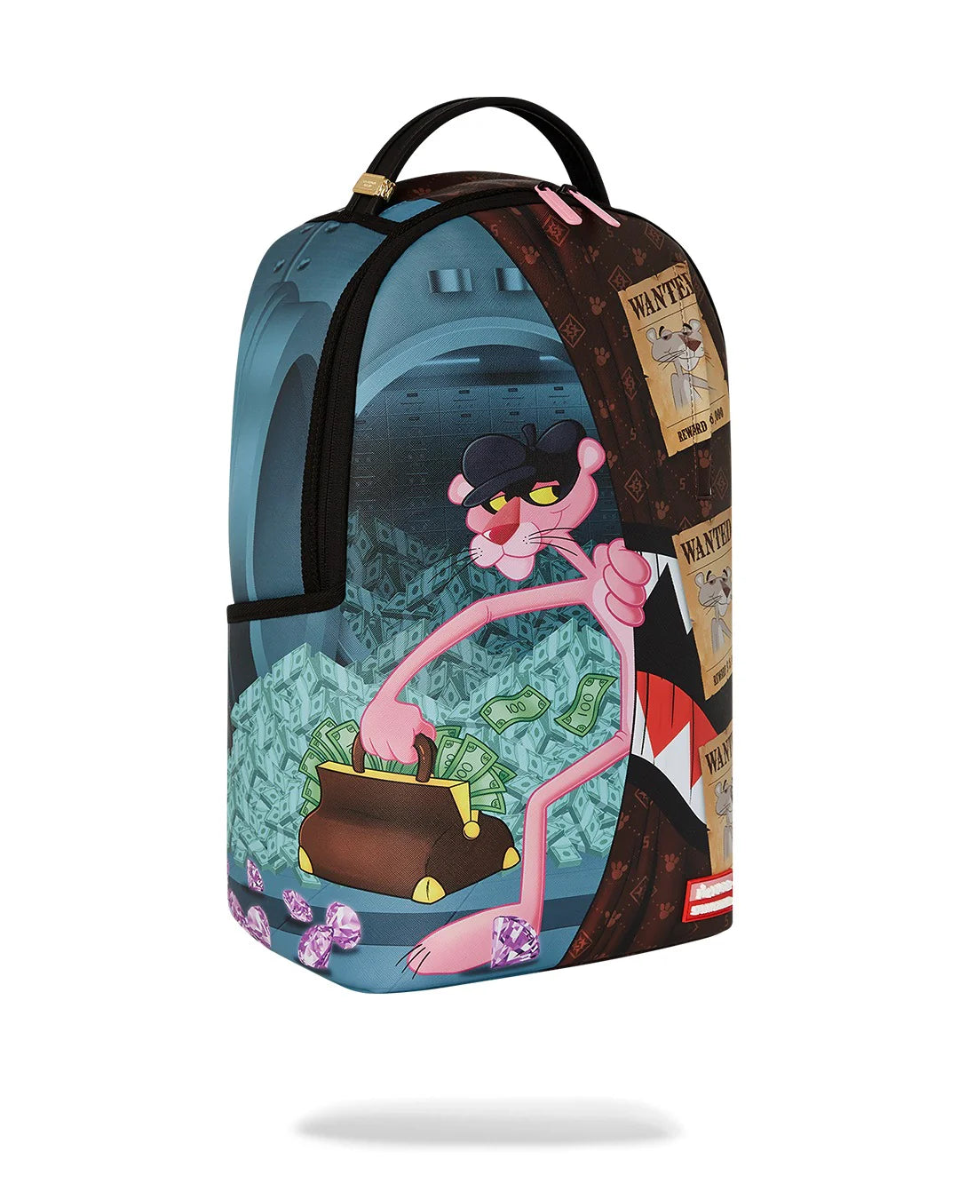 910B7773NSZ zaino sprayground
