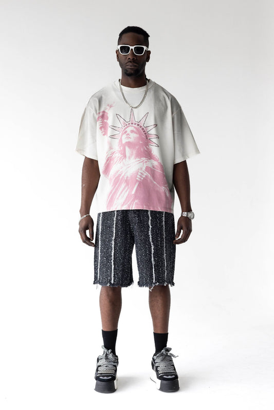 T-SHIRT STATUA DELLA LIBERTA