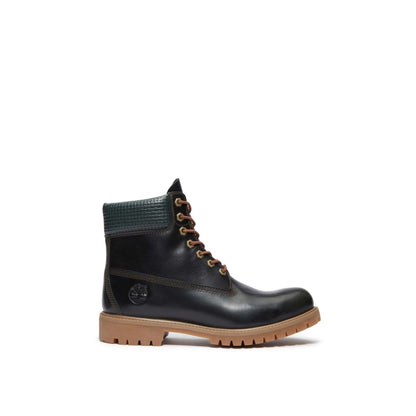 Boot Premium 6 INCH verde scuro