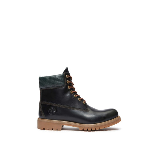 Boot Premium 6 INCH verde scuro