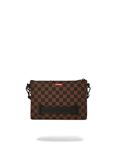 910B7493NSZ Machine Francaise Pouchette sprayground