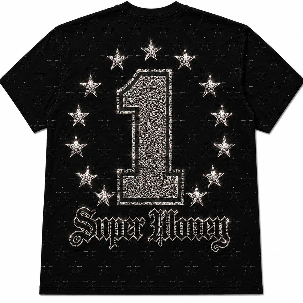 ARTSUPERMONEY X 50 CENT