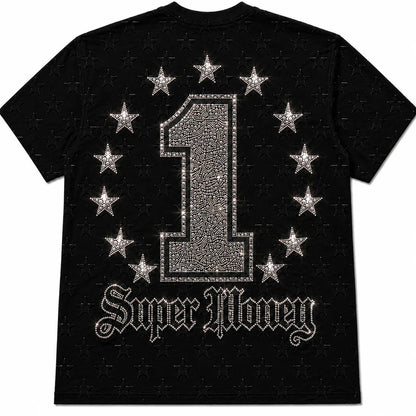 ARTSUPERMONEY X 50 CENT