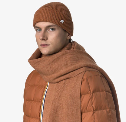 Brice Cardigan Stich Wool