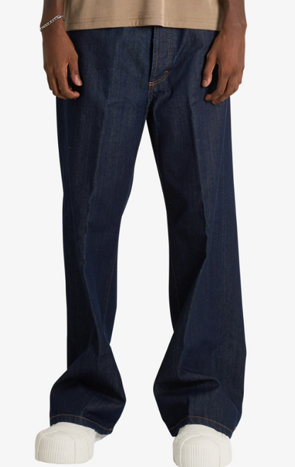 DENIM BLU SCURO DUBAI