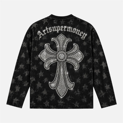 LONG SLEEVE GOTHIC